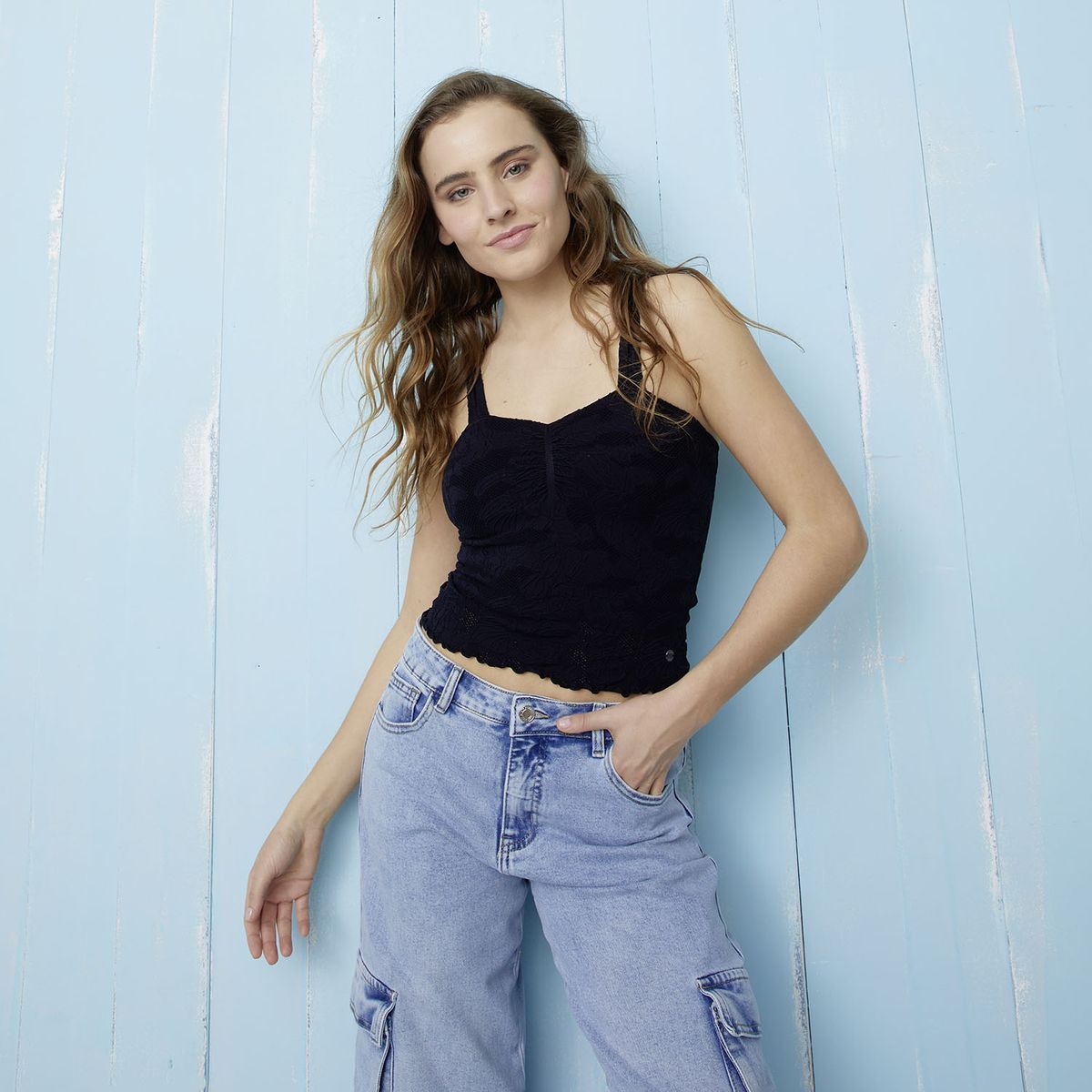 DOO AUSTRALIA - Peto Mujer Doo Australia