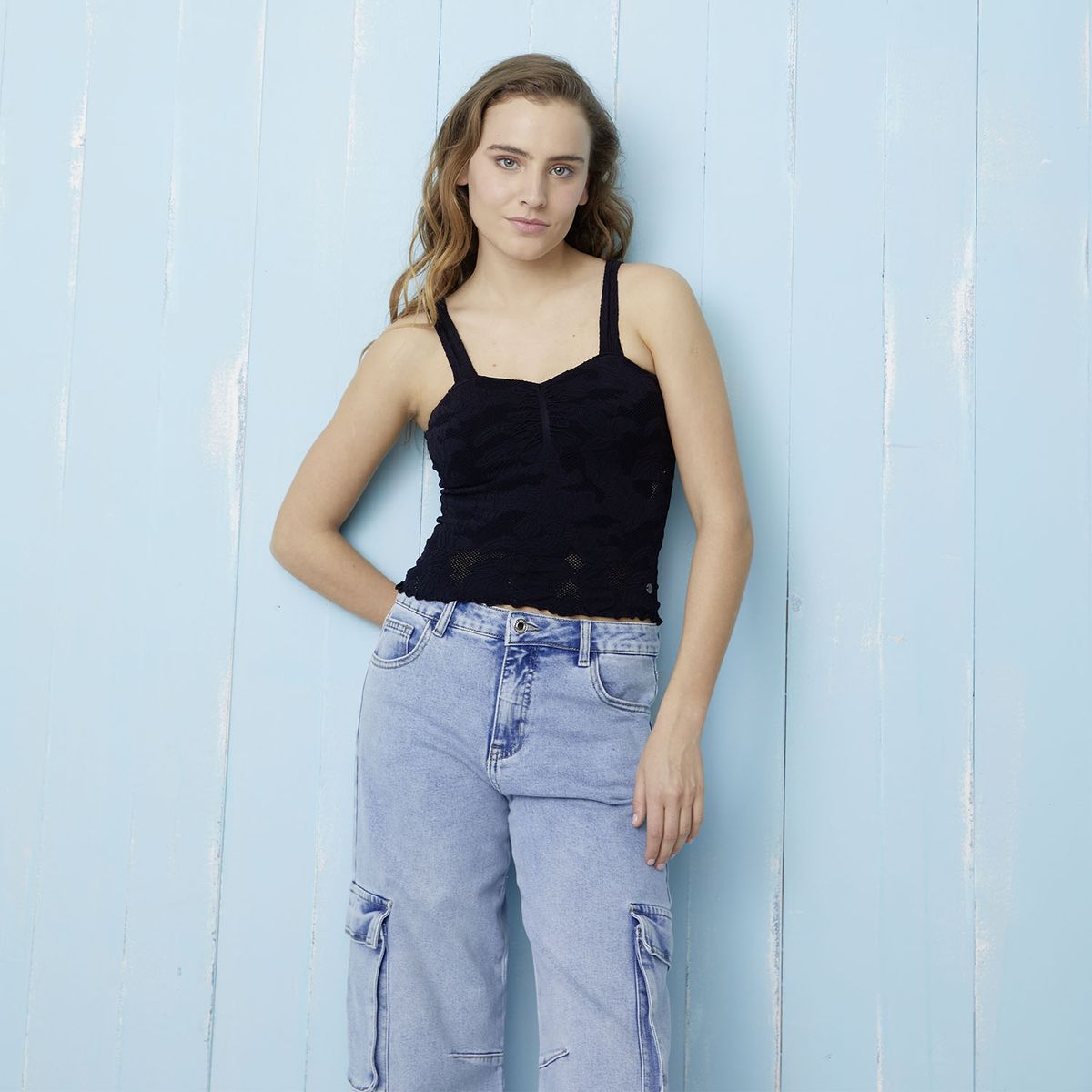 DOO AUSTRALIA - Peto Mujer Doo Australia