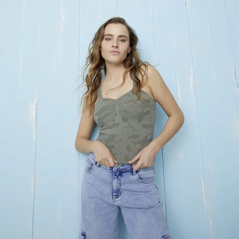 DOO AUSTRALIA - Peto Mujer Doo Australia