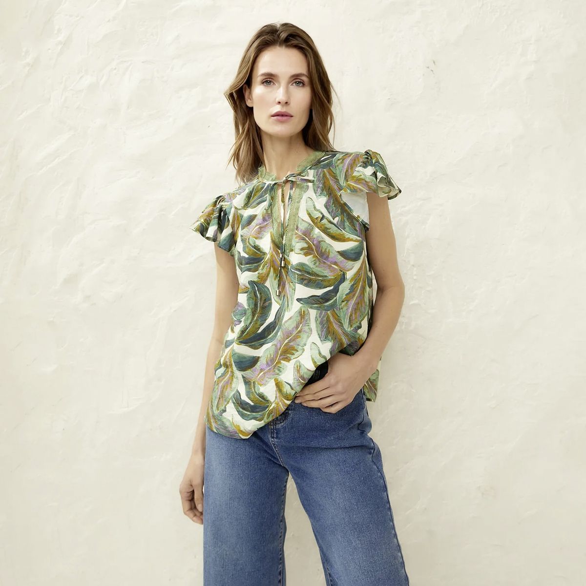 APOLOGY - Blusa Mujer Apology