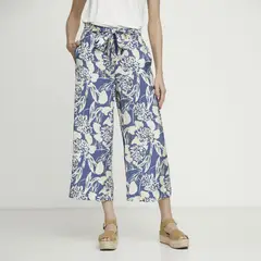 APOLOGY - Pantalón Tiro Alto Mujer