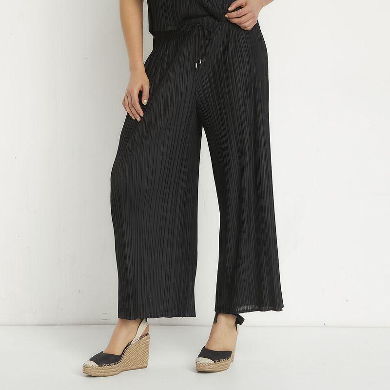 APOLOGY - Pantalón Tiro Alto Mujer Apology