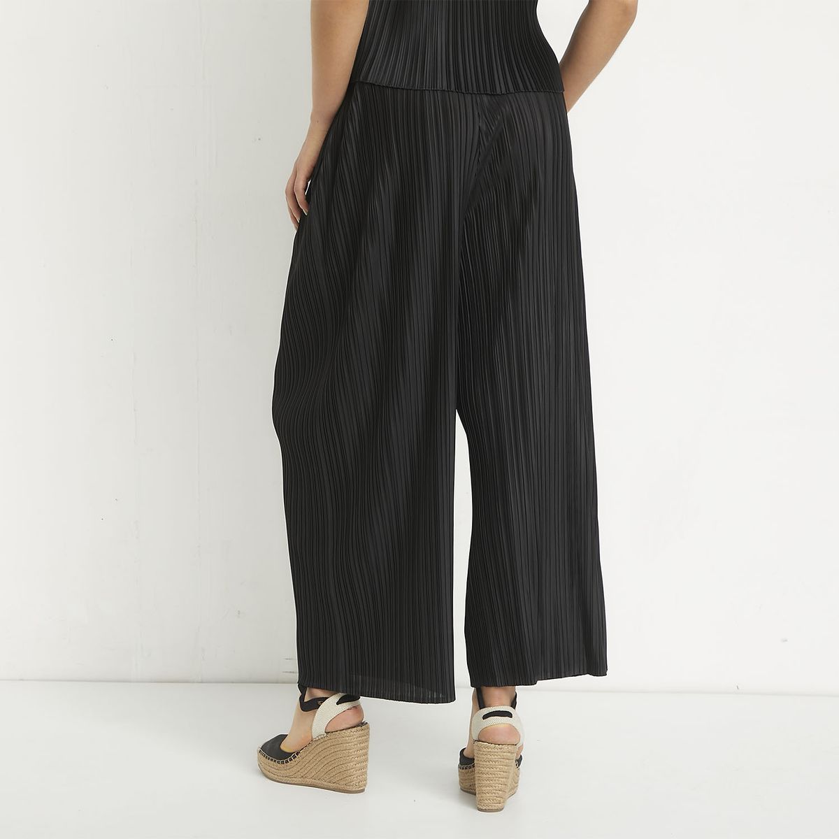 APOLOGY - Pantalón Tiro Alto Mujer Apology