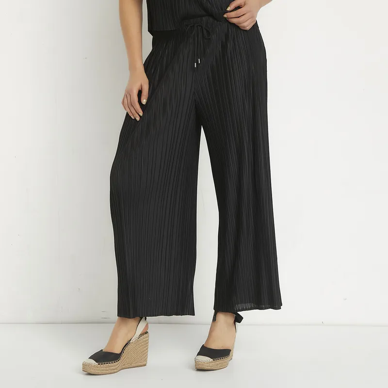 APOLOGY - Pantalón Tiro Alto Mujer Apology