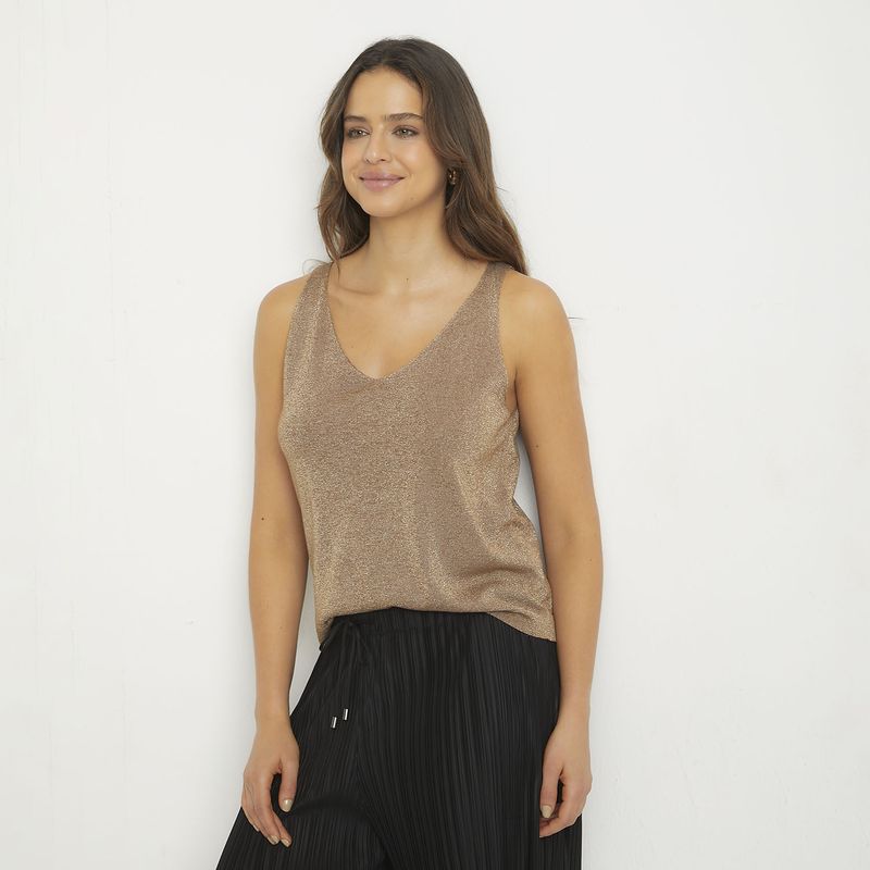 APOLOGY - Polera Mujer Apology