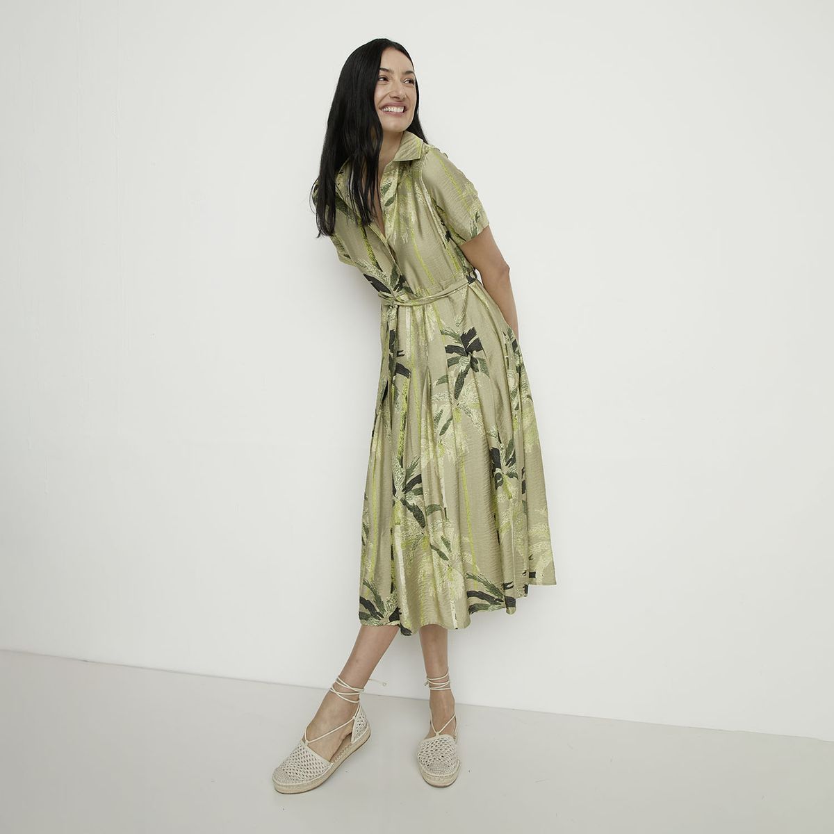 APOLOGY - Vestido Mujer Apology