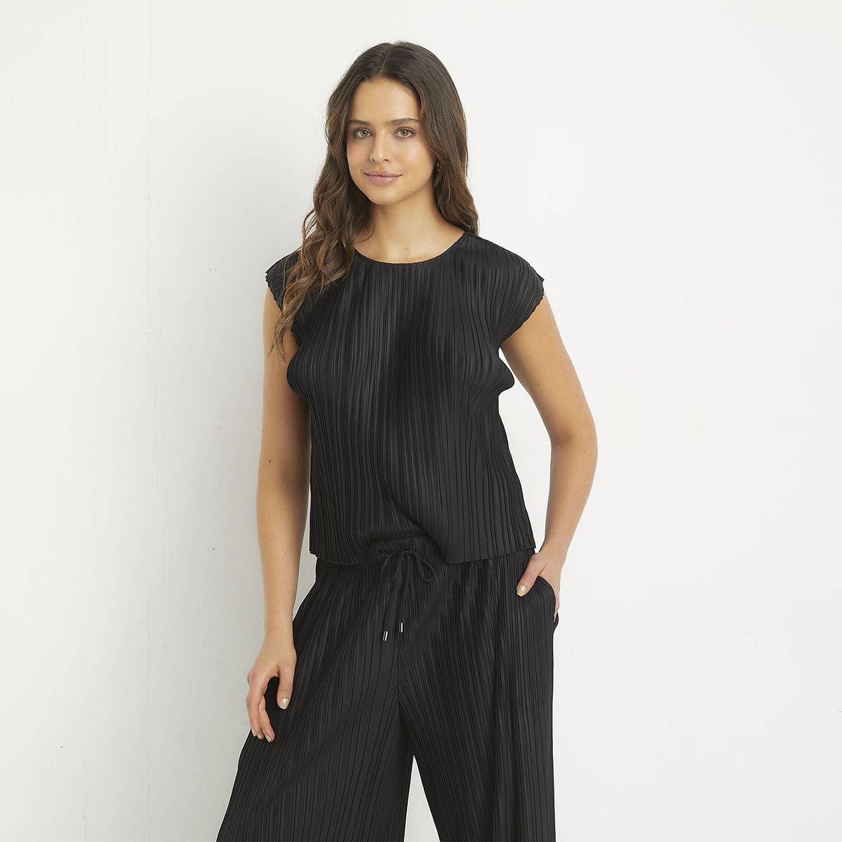 APOLOGY - Polera Mujer Apology