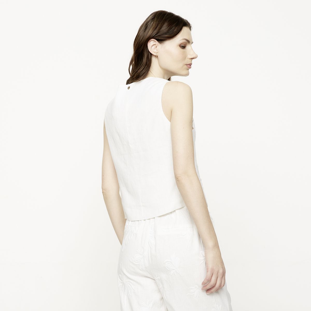 APOLOGY - Vest Mujer Apology