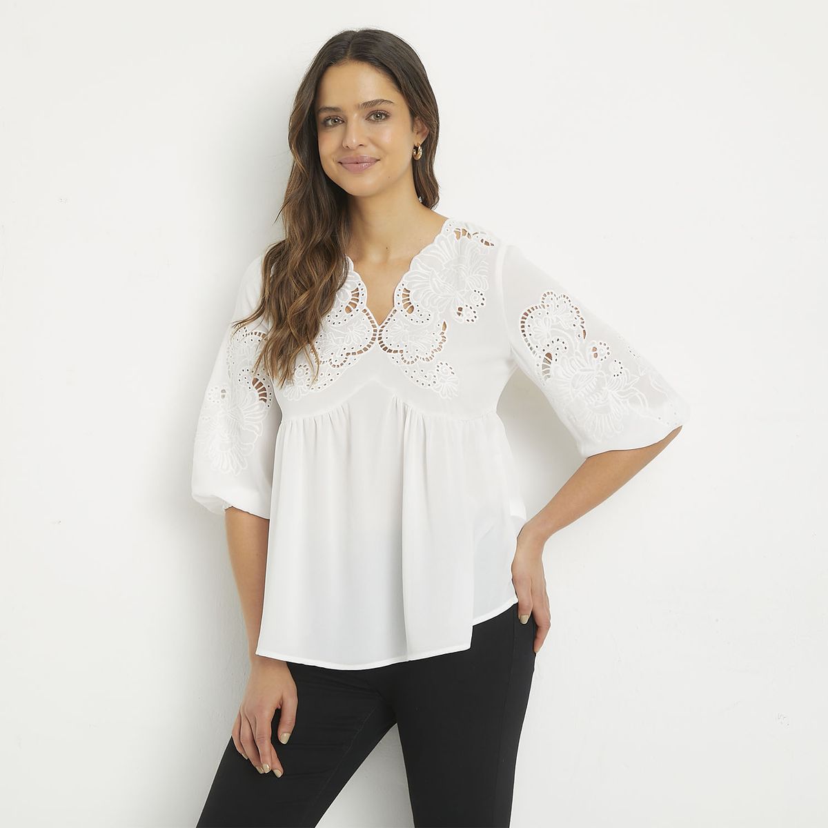 APOLOGY - Blusa Mujer Apology