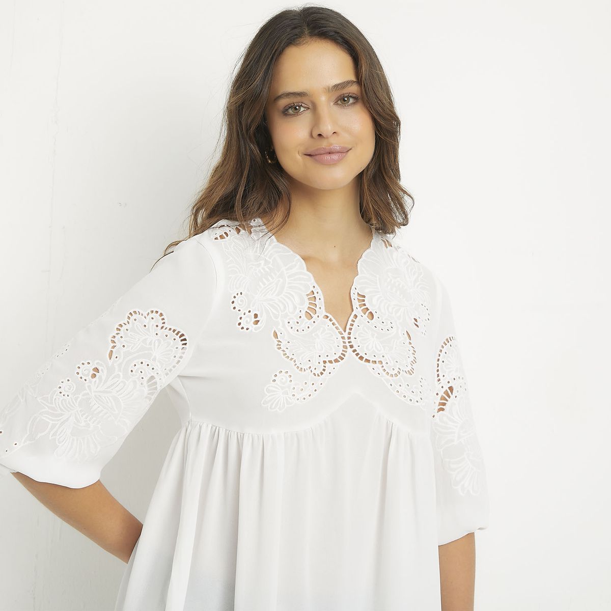 APOLOGY - Blusa Mujer Apology