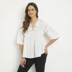 APOLOGY - Blusa Mujer