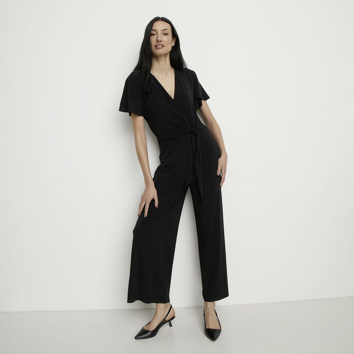 APOLOGY - Vestido Midi Fiesta Mujer Apology