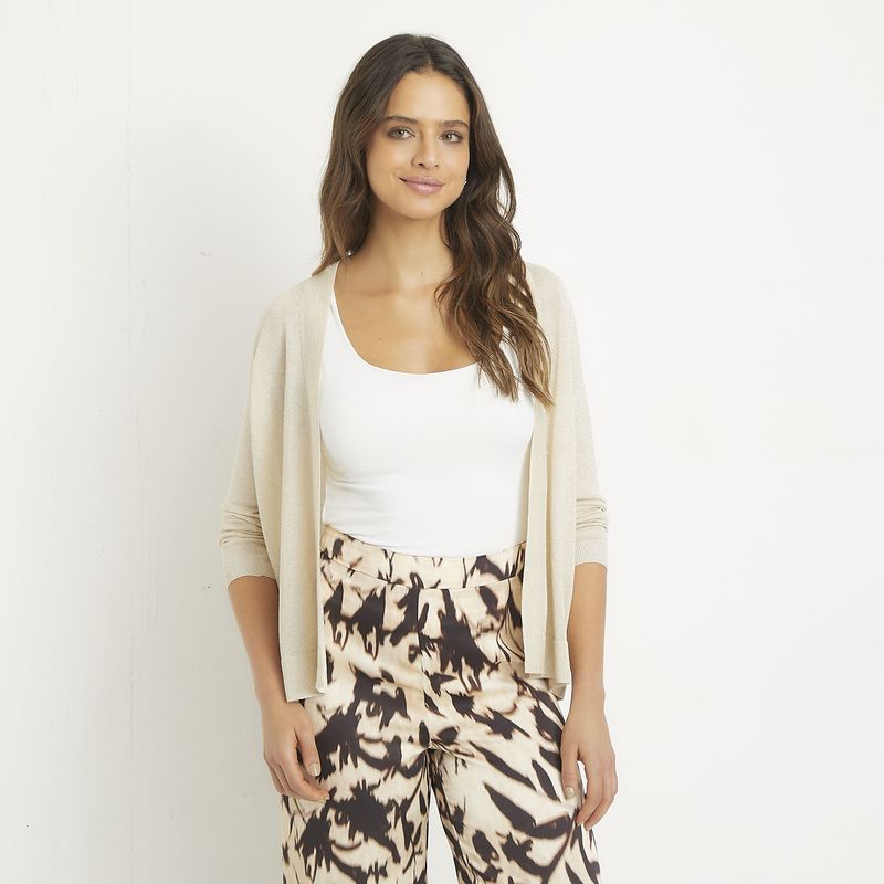 APOLOGY - Cardigan Mujer Apology