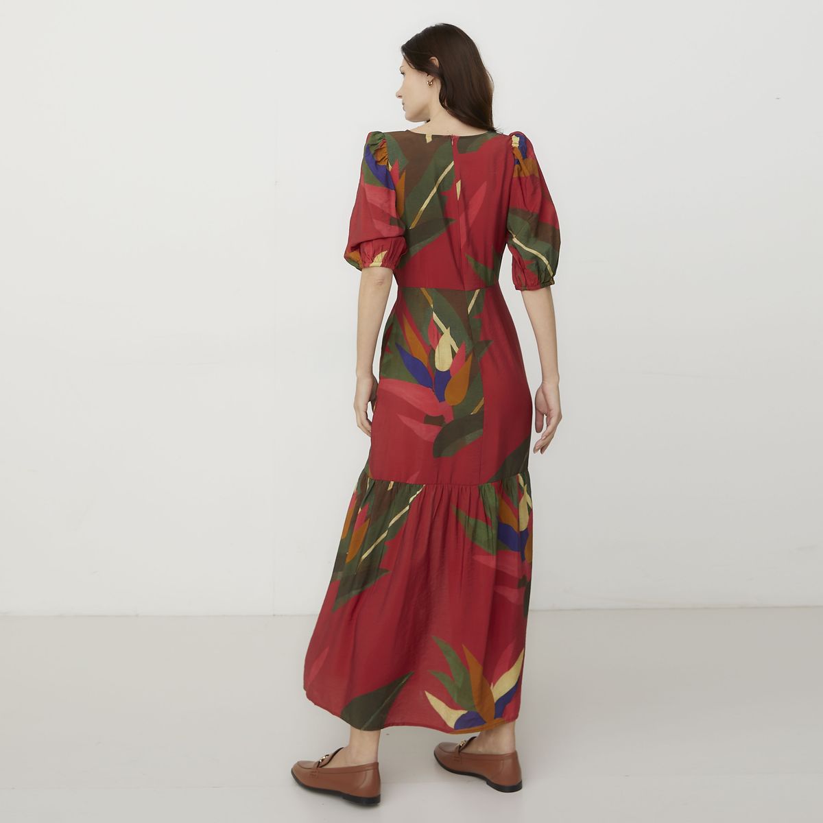 APOLOGY - Vestido Largo Mujer Apology