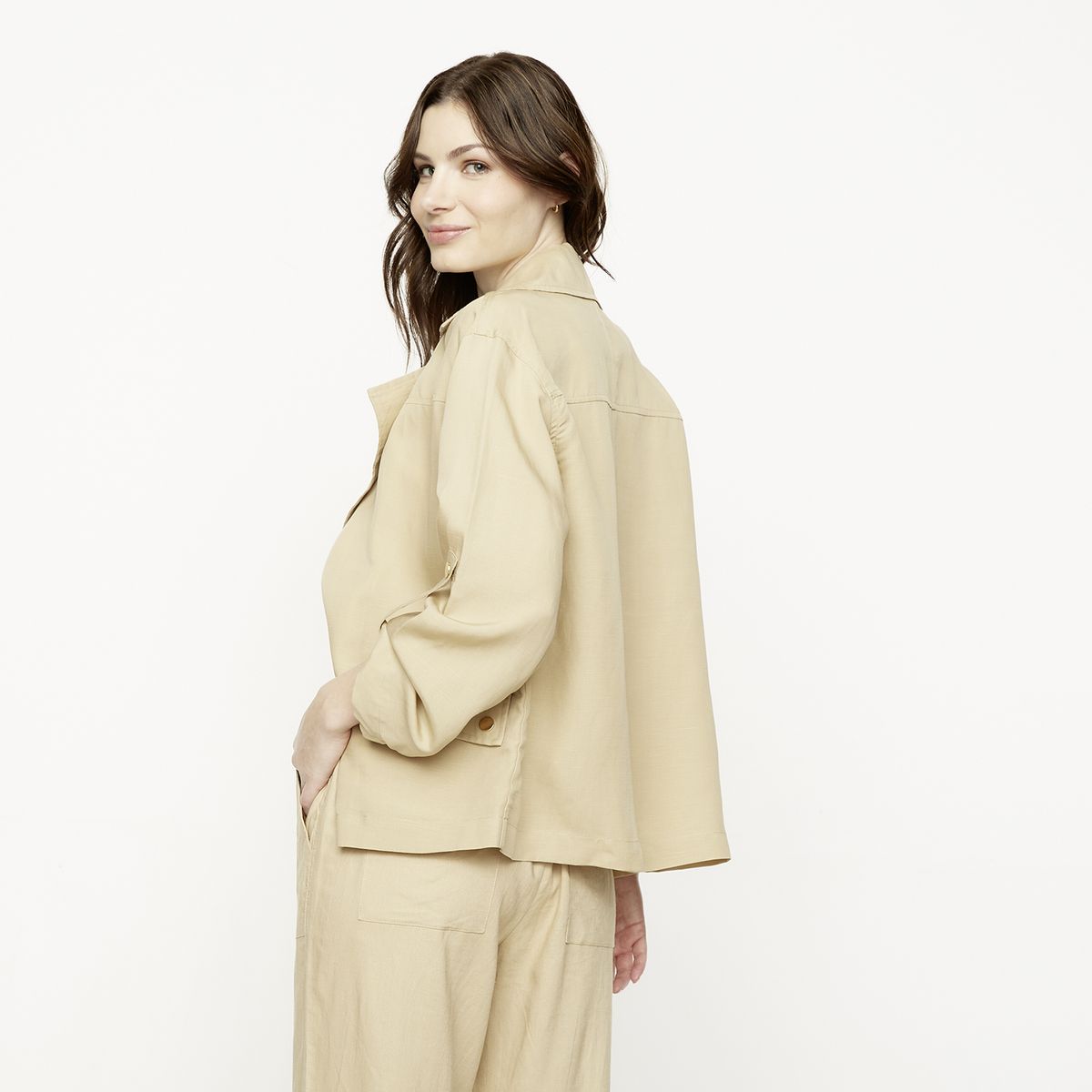 APOLOGY - Chaqueta Mujer Apology