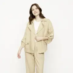 APOLOGY - Chaqueta Mujer