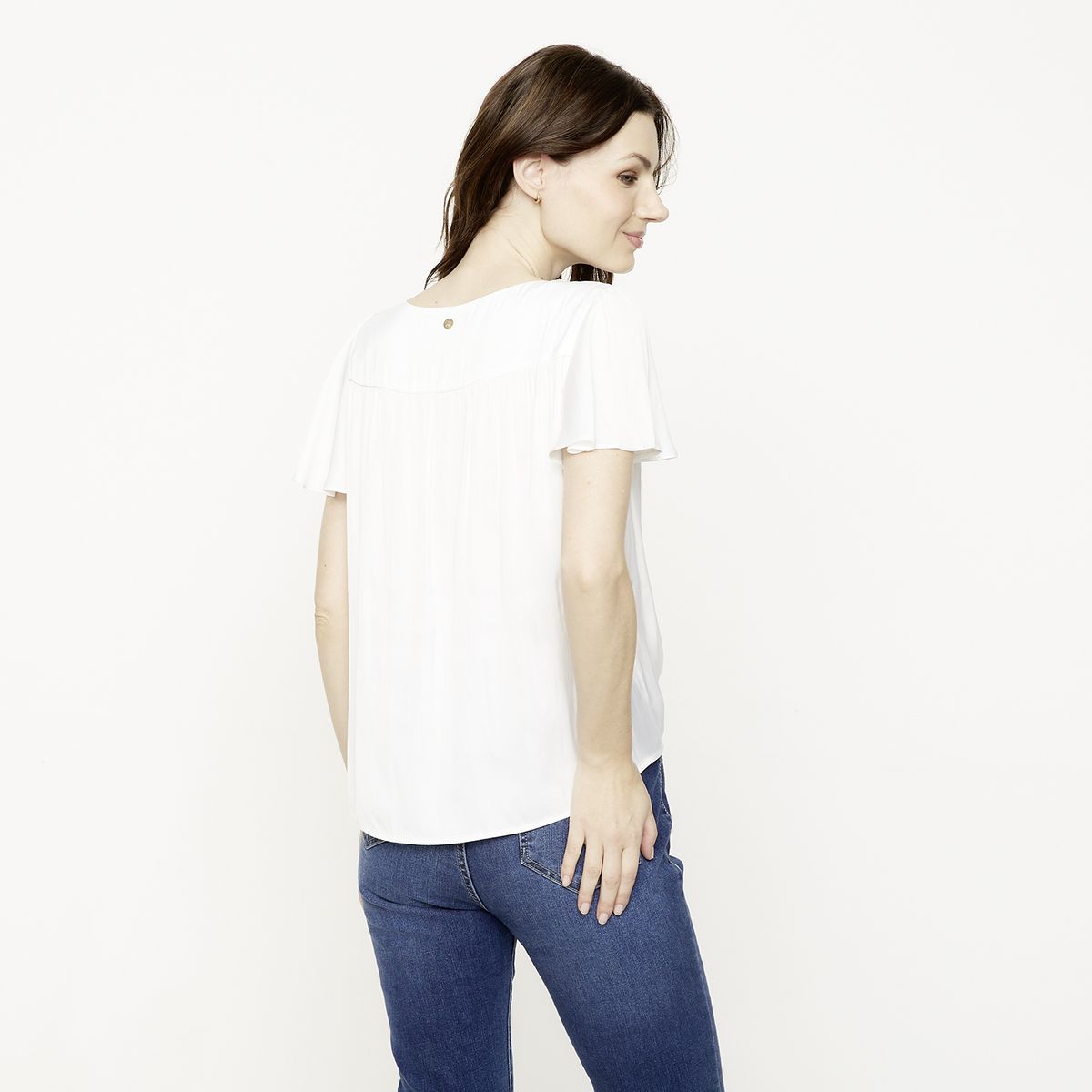 APOLOGY - Blusa Manga Larga Mujer Apology