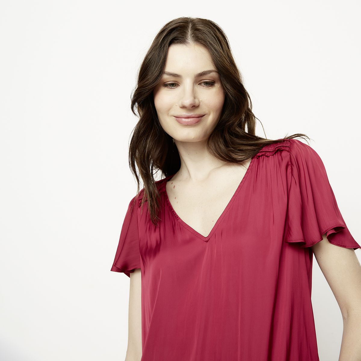 APOLOGY - Blusa Manga Larga Mujer Apology