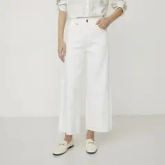 APOLOGY - Pantalón Tiro Alto Mujer