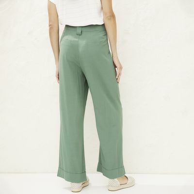 Imagen 2 del producto Pantalón Tiro Alto Mujer