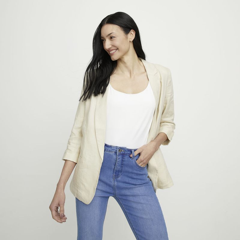 APOLOGY - Blazer Mujer Apology