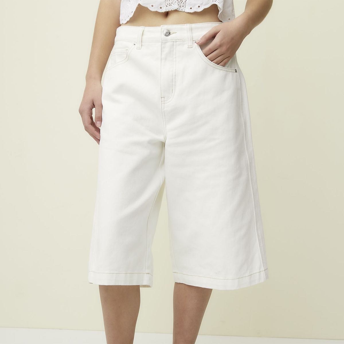 SYBILLA - Short Mujer Sybilla