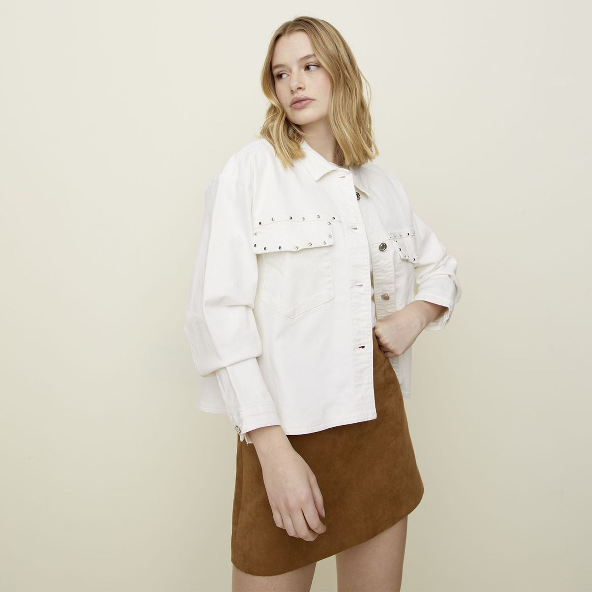 SYBILLA - Chaqueta Mujer Sybilla