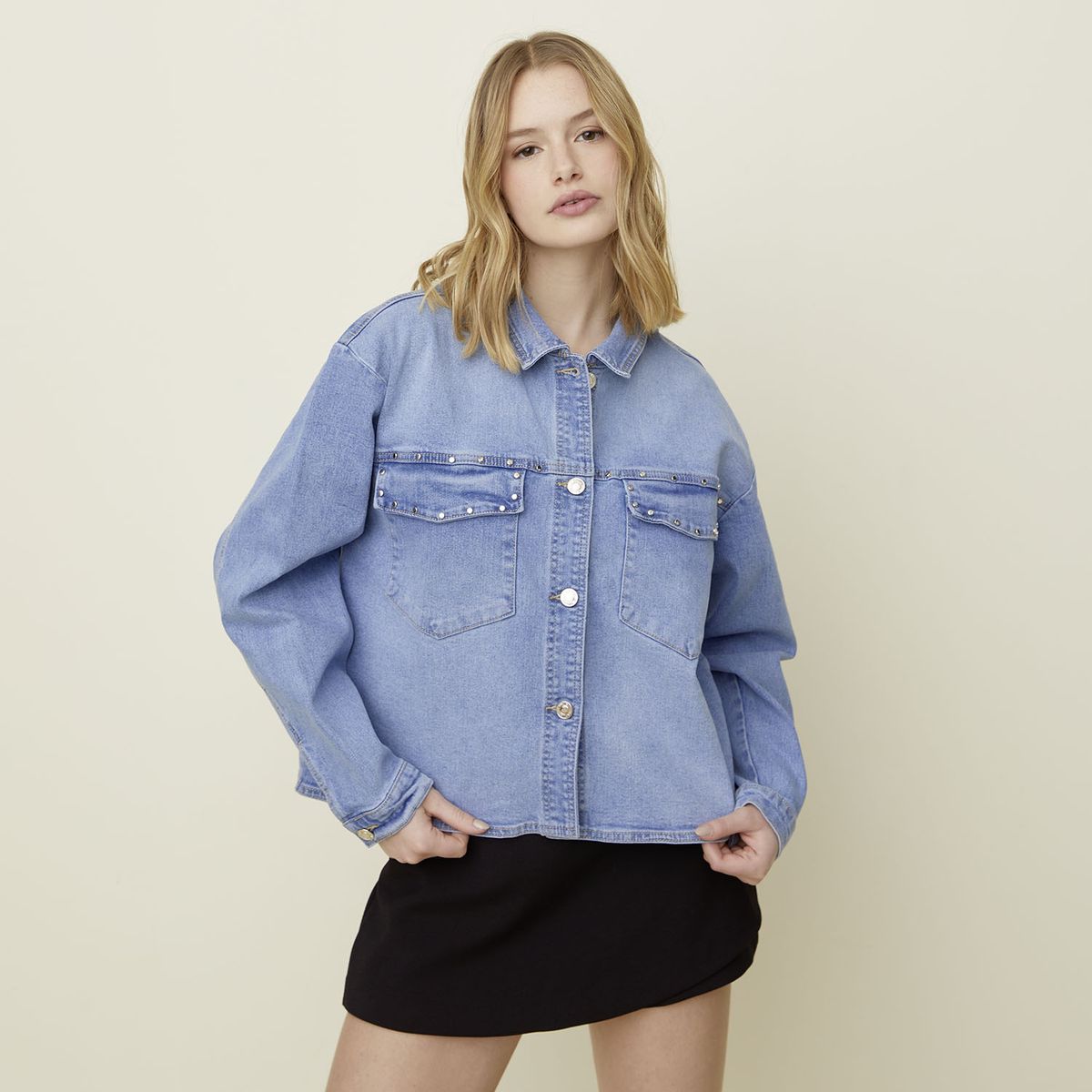 SYBILLA - Chaqueta Mujer Sybilla