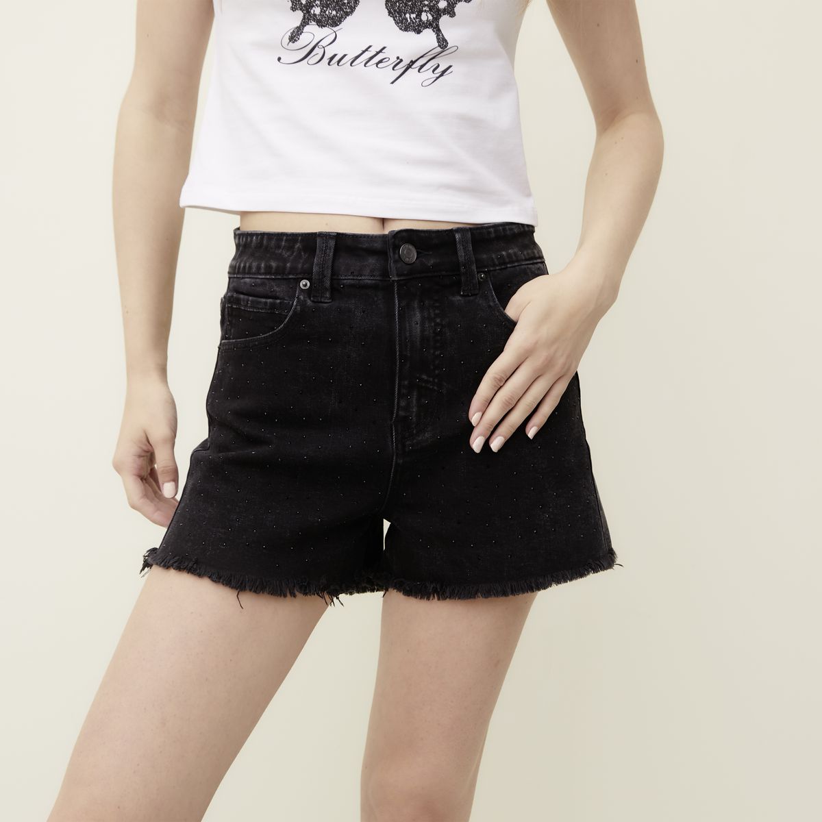 SYBILLA - Short Mujer Sybilla