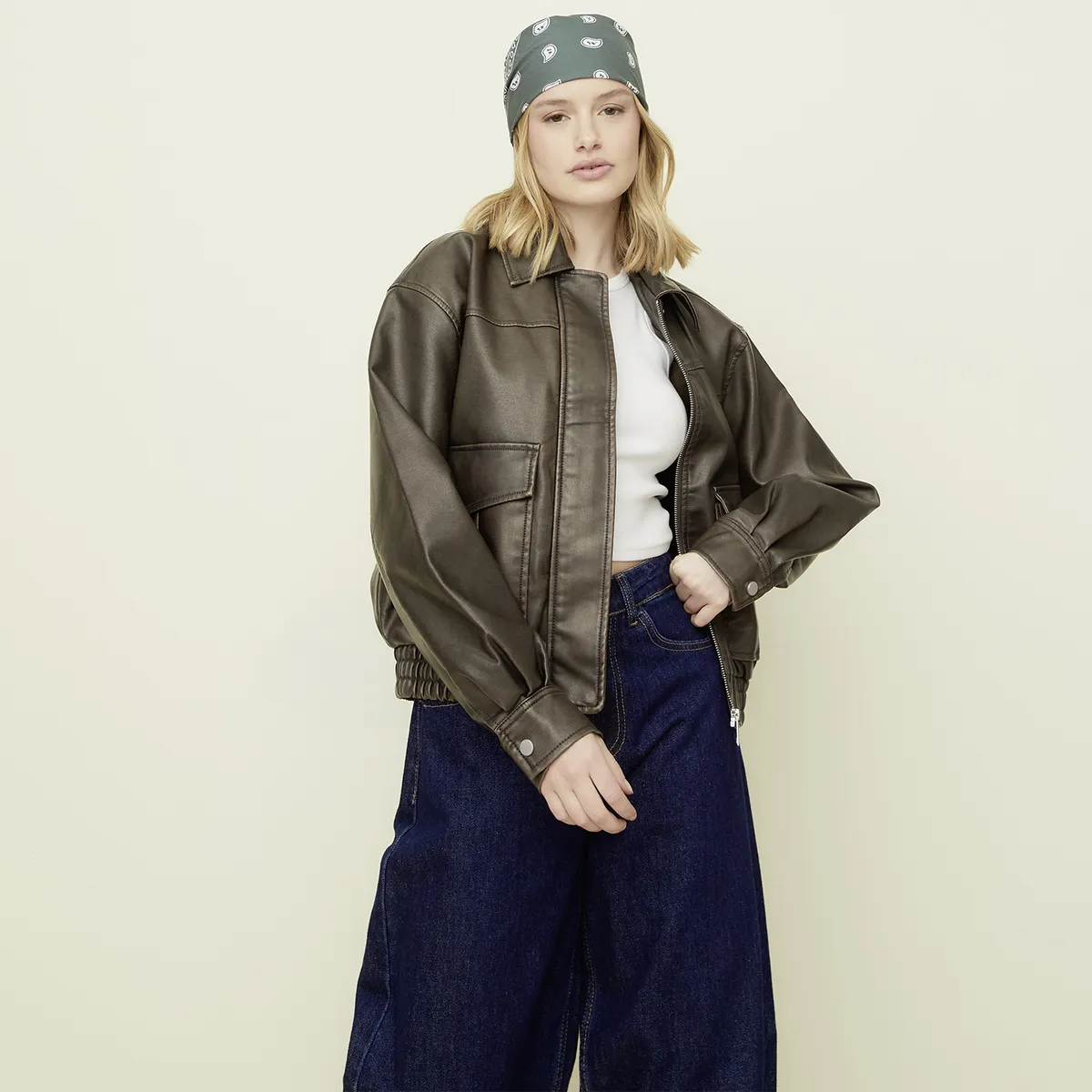 SYBILLA - Chaqueta Mujer Sybilla