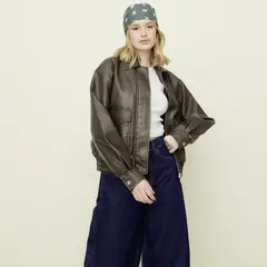 SYBILLA - Chaqueta Mujer