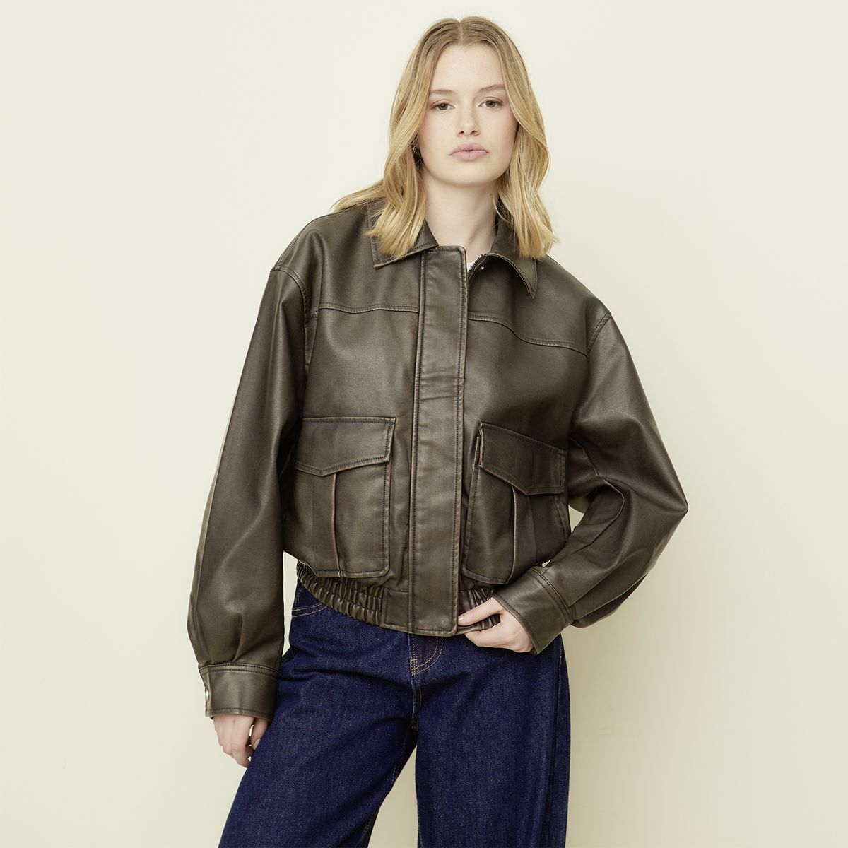 SYBILLA - Chaqueta Mujer Sybilla