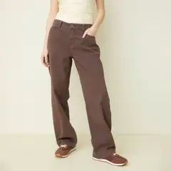 SYBILLA - Jeans Mujer