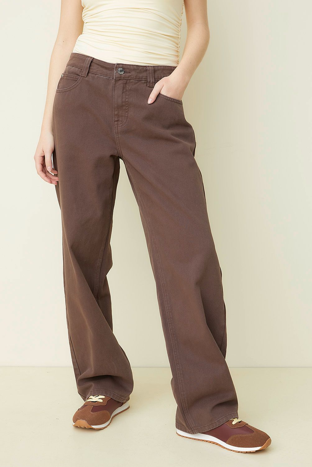 SYBILLA - Jeans Mujer Sybilla