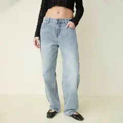 SYBILLA - Jeans Mujer