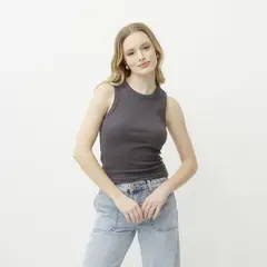 SYBILLA - Peto Algodón Mujer