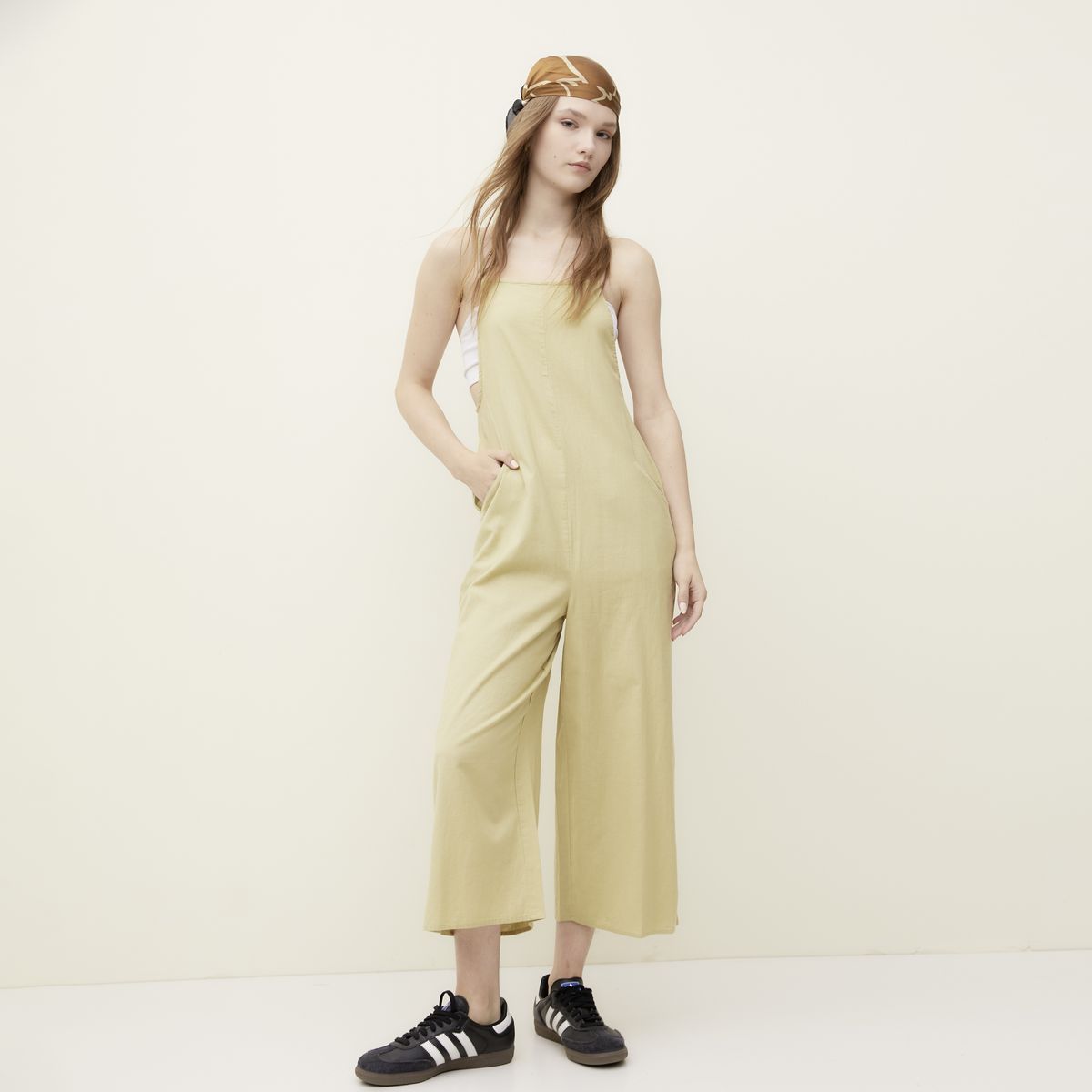 SYBILLA - Enterito Mujer Sybilla