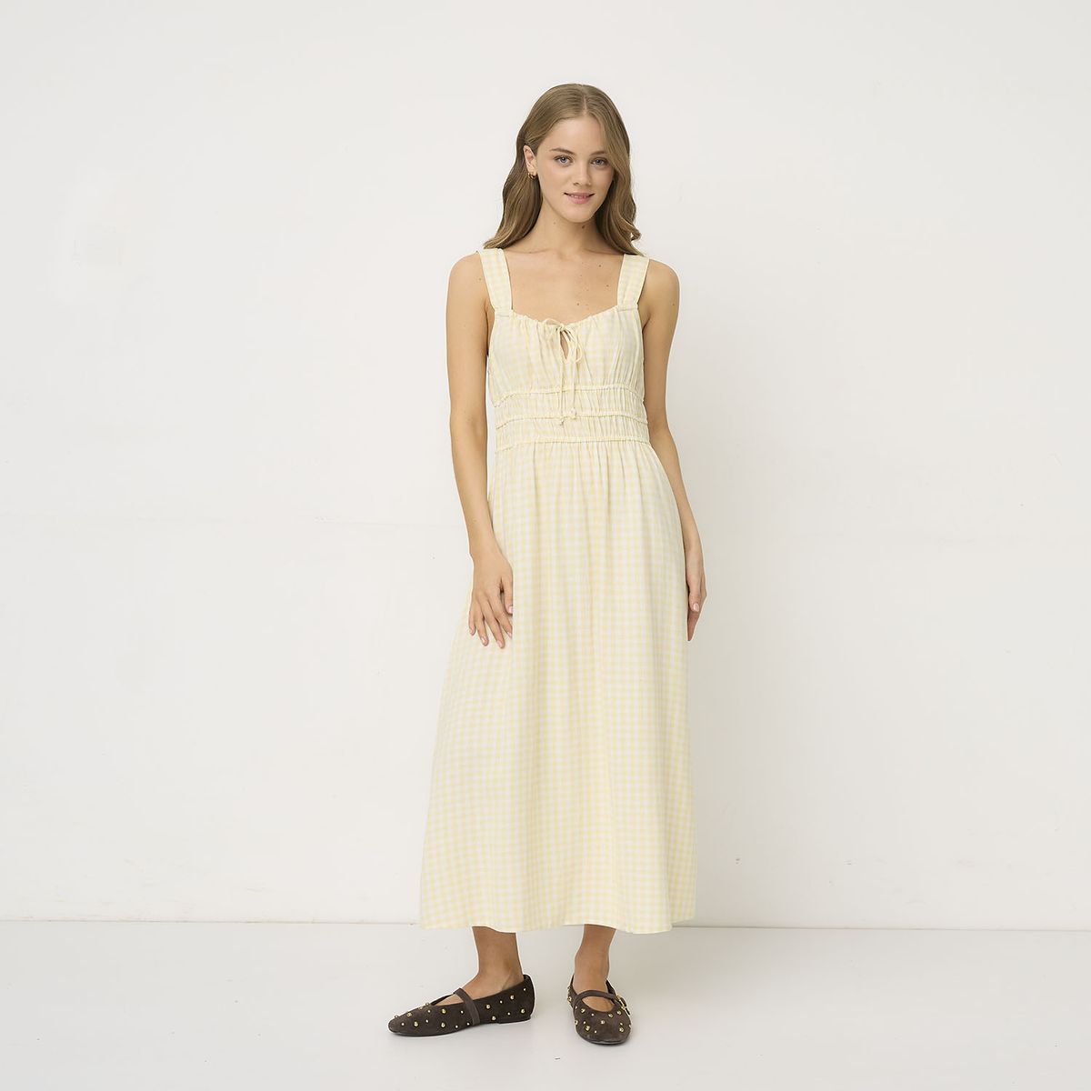 SYBILLA - Vestido Mini Mujer Sybilla