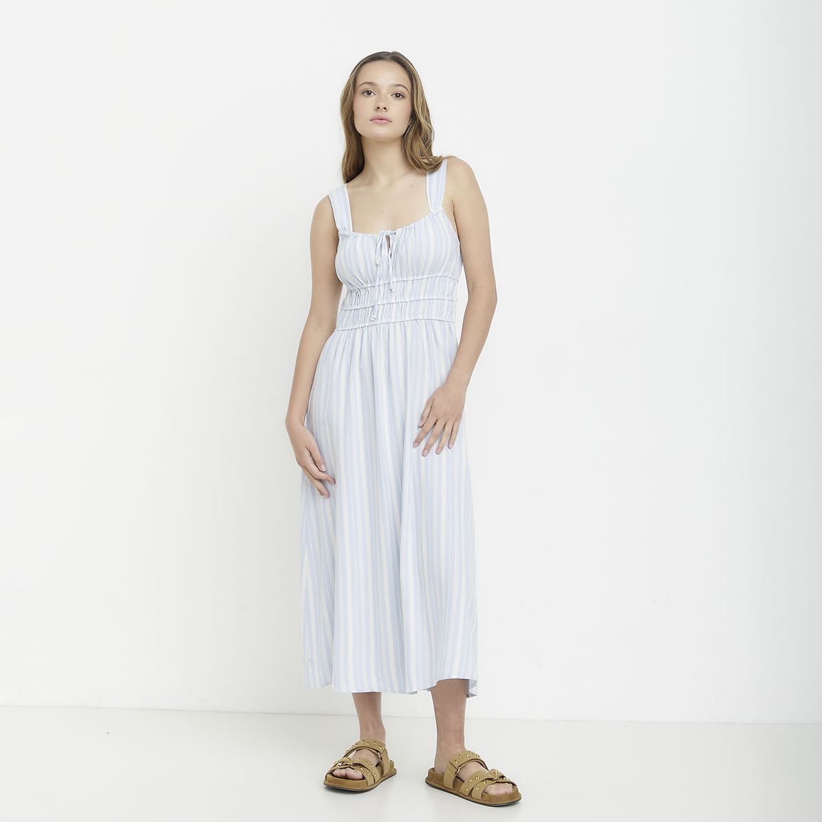 SYBILLA - Vestido Mini Mujer Sybilla