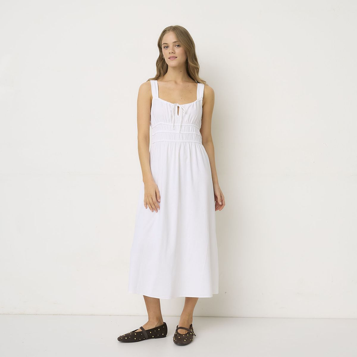 SYBILLA - Vestido Mini Mujer Sybilla