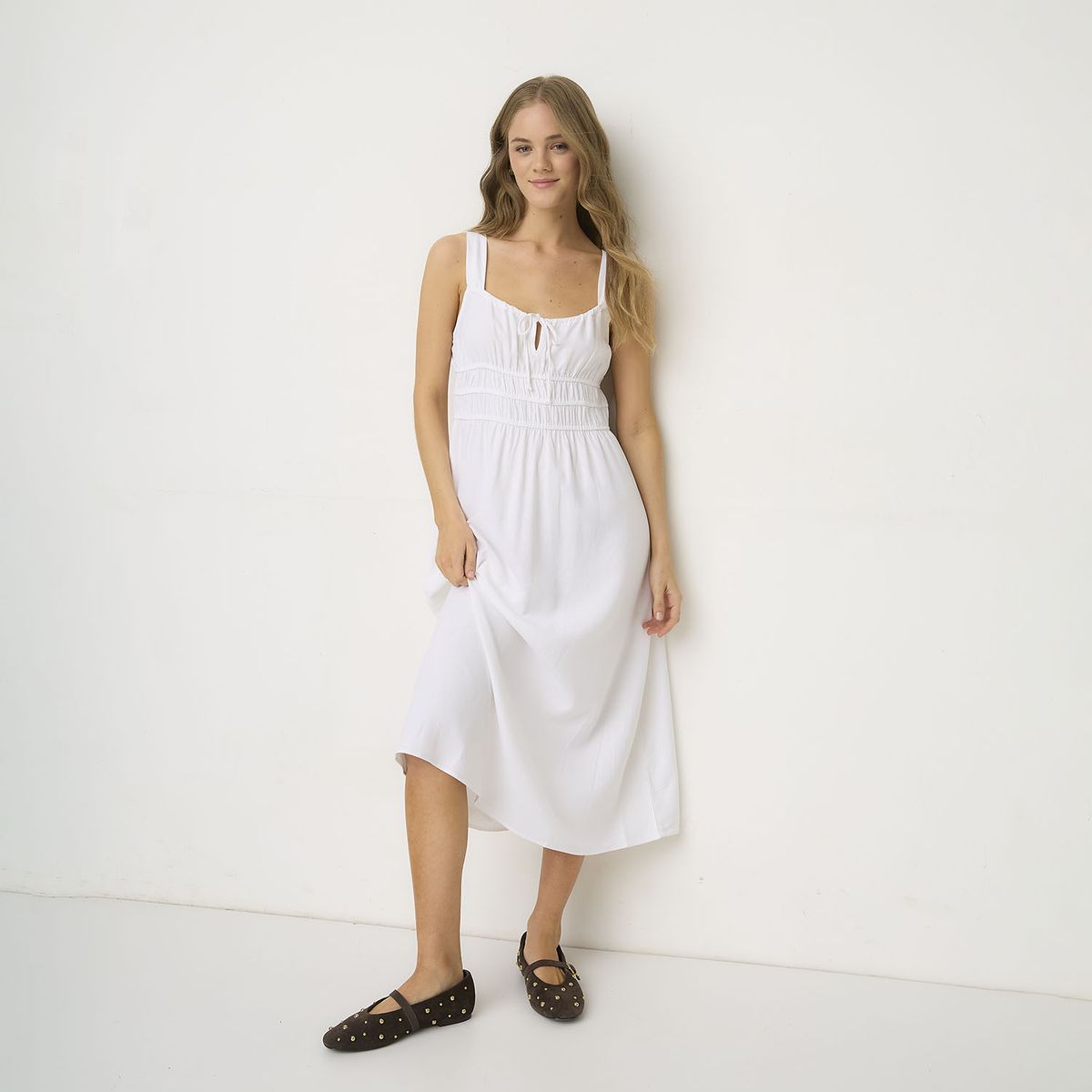 SYBILLA - Vestido Mini Mujer Sybilla