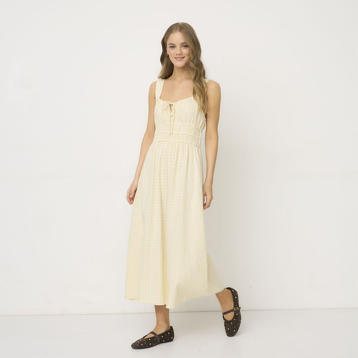 SYBILLA - Vestido Mini Mujer Sybilla