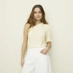 SYBILLA - Blusa Mujer