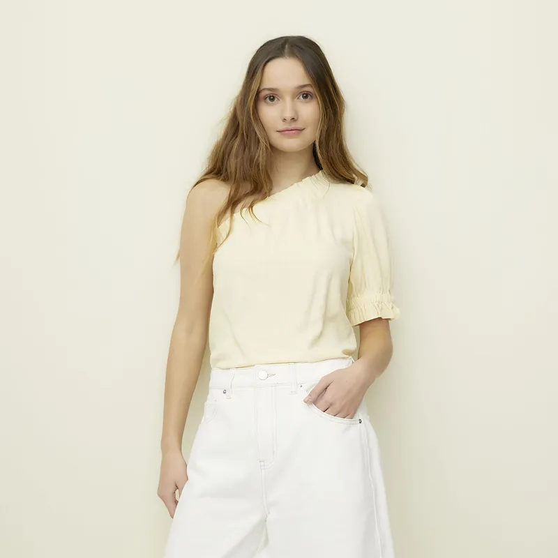 SYBILLA - Blusa Mujer Sybilla