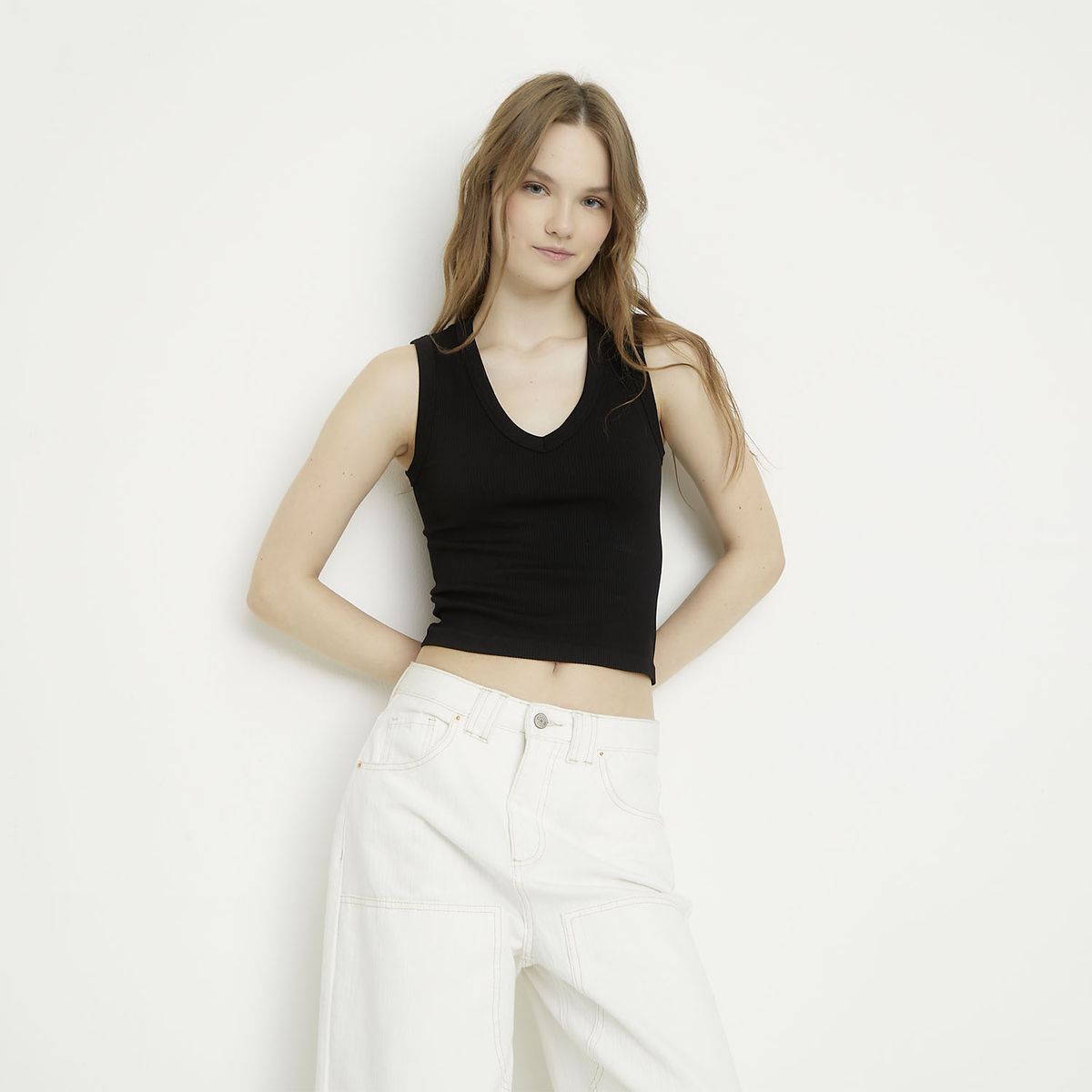 SYBILLA - Polera Mujer Sybilla