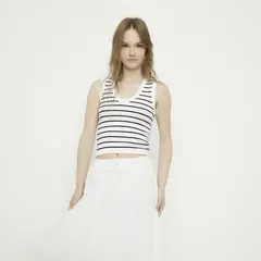 SYBILLA - Polera Mujer