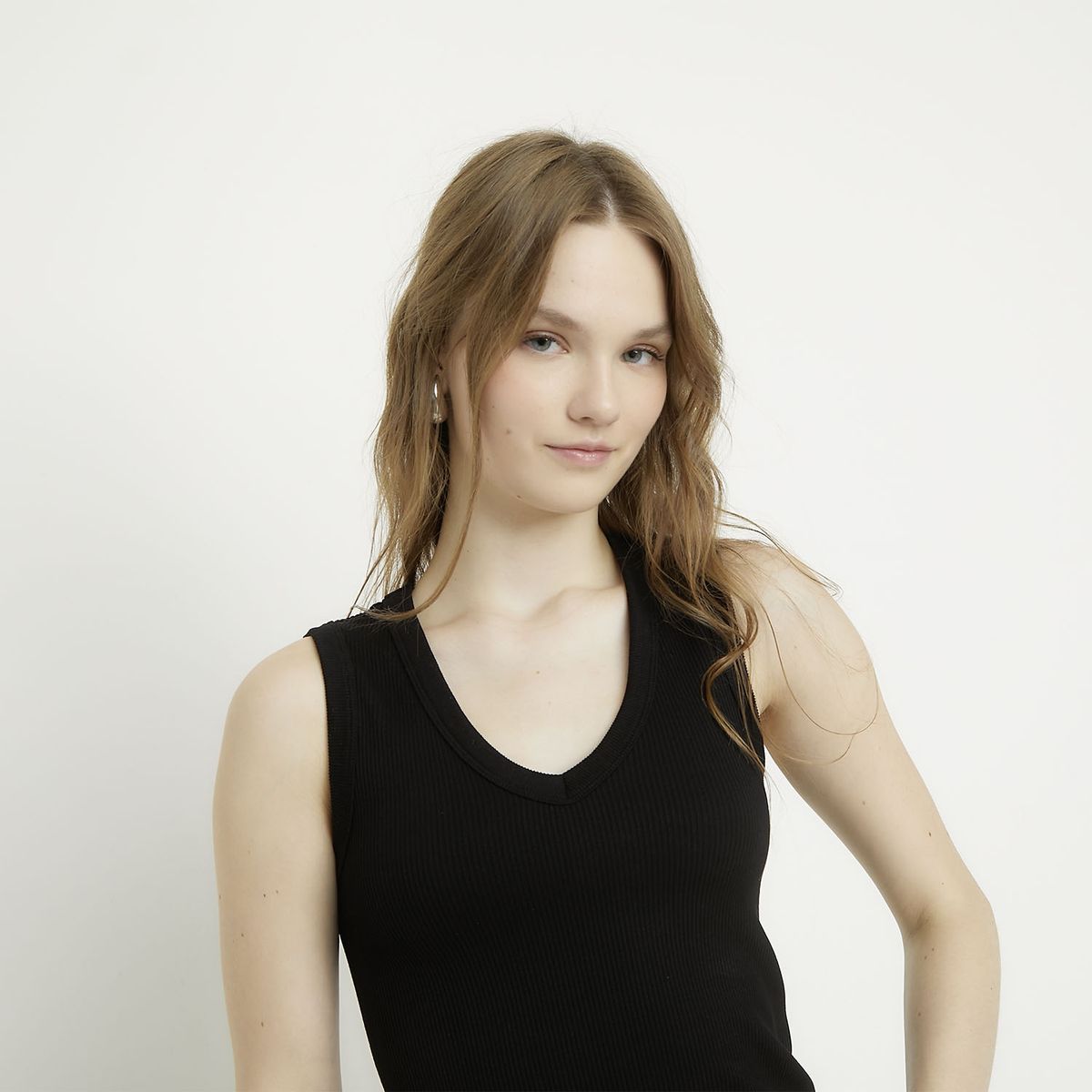 SYBILLA - Polera Mujer Sybilla