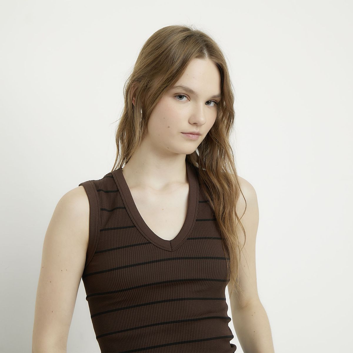 SYBILLA - Polera Mujer Sybilla