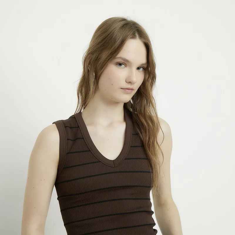 SYBILLA - Polera Mujer Sybilla