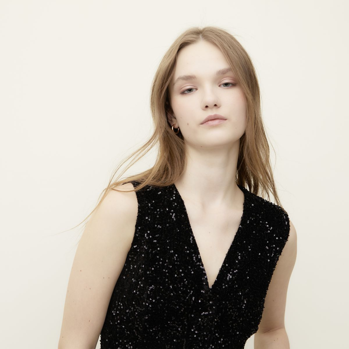 SYBILLA - Blusa Mujer Sybilla